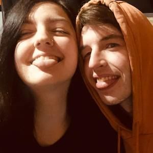 Meet your Posher, Kelly-anne